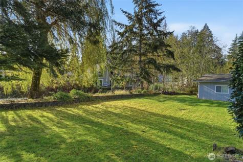 80 NE Brook Place Tahuya WA 98588