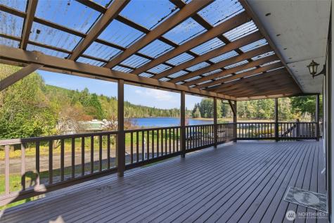 80 NE Brook Place Tahuya WA 98588