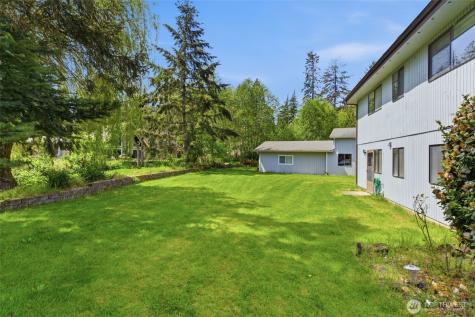 80 NE Brook Place Tahuya WA 98588