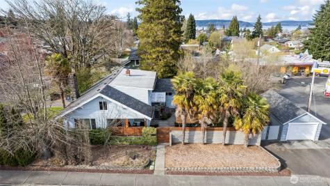 5917 N 46th Street Tacoma WA 98407