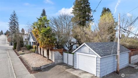 5917 N 46th Street Tacoma WA 98407