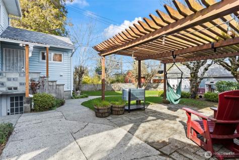 5917 N 46th Street Tacoma WA 98407