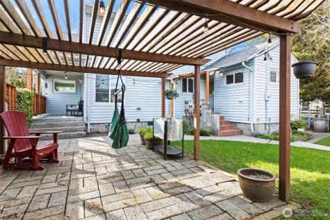 5917 N 46th Street Tacoma WA 98407