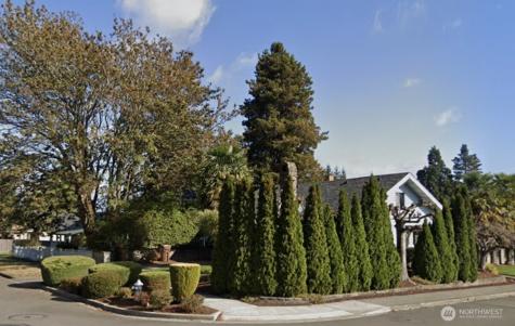 5917 N 46th Street Tacoma WA 98407