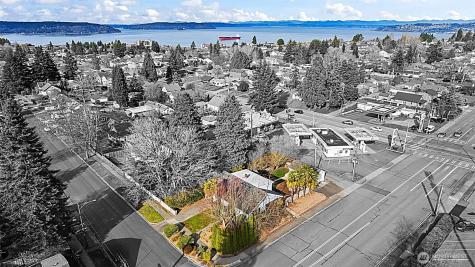 5917 N 46th Street Tacoma WA 98407