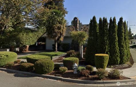 5917 N 46th Street Tacoma WA 98407