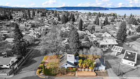 5917 N 46th Street Tacoma WA 98407