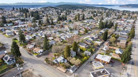 5917 N 46th Street Tacoma WA 98407