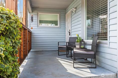 5917 N 46th Street Tacoma WA 98407