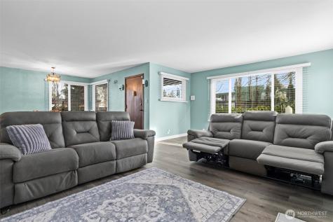 5917 N 46th Street Tacoma WA 98407