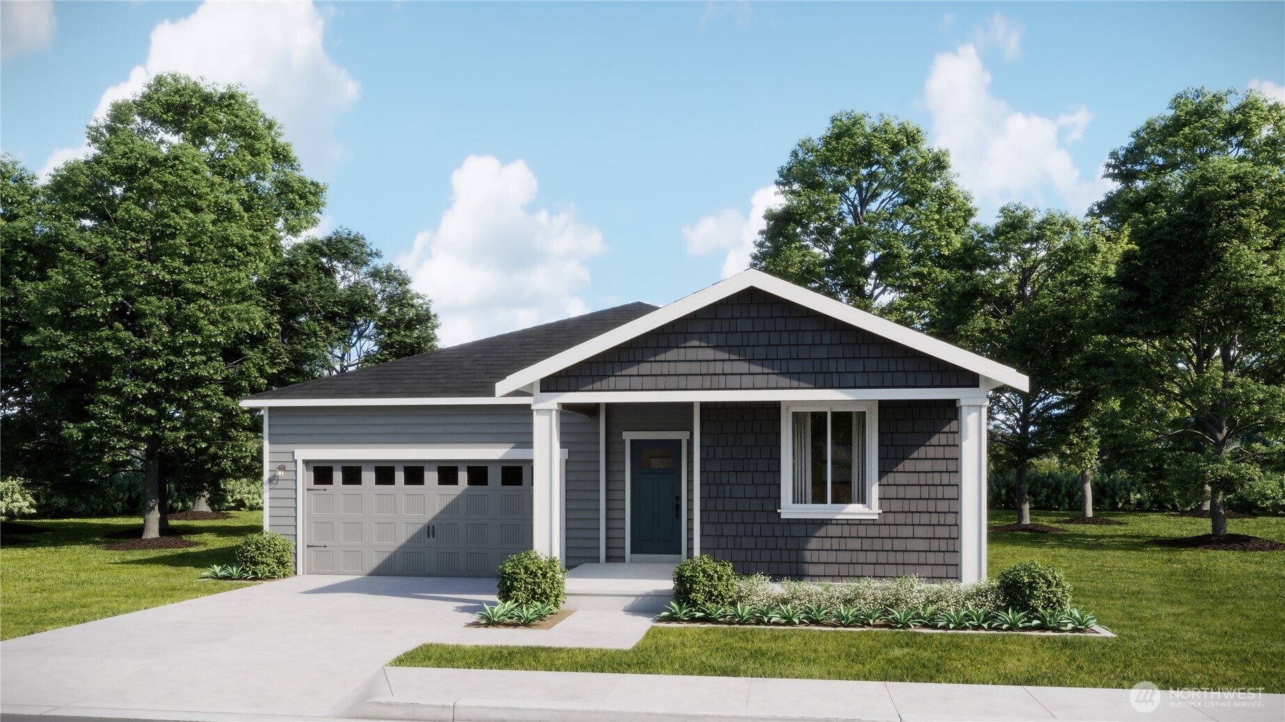 6093 Trace Drive SW Port Orchard WA 98367