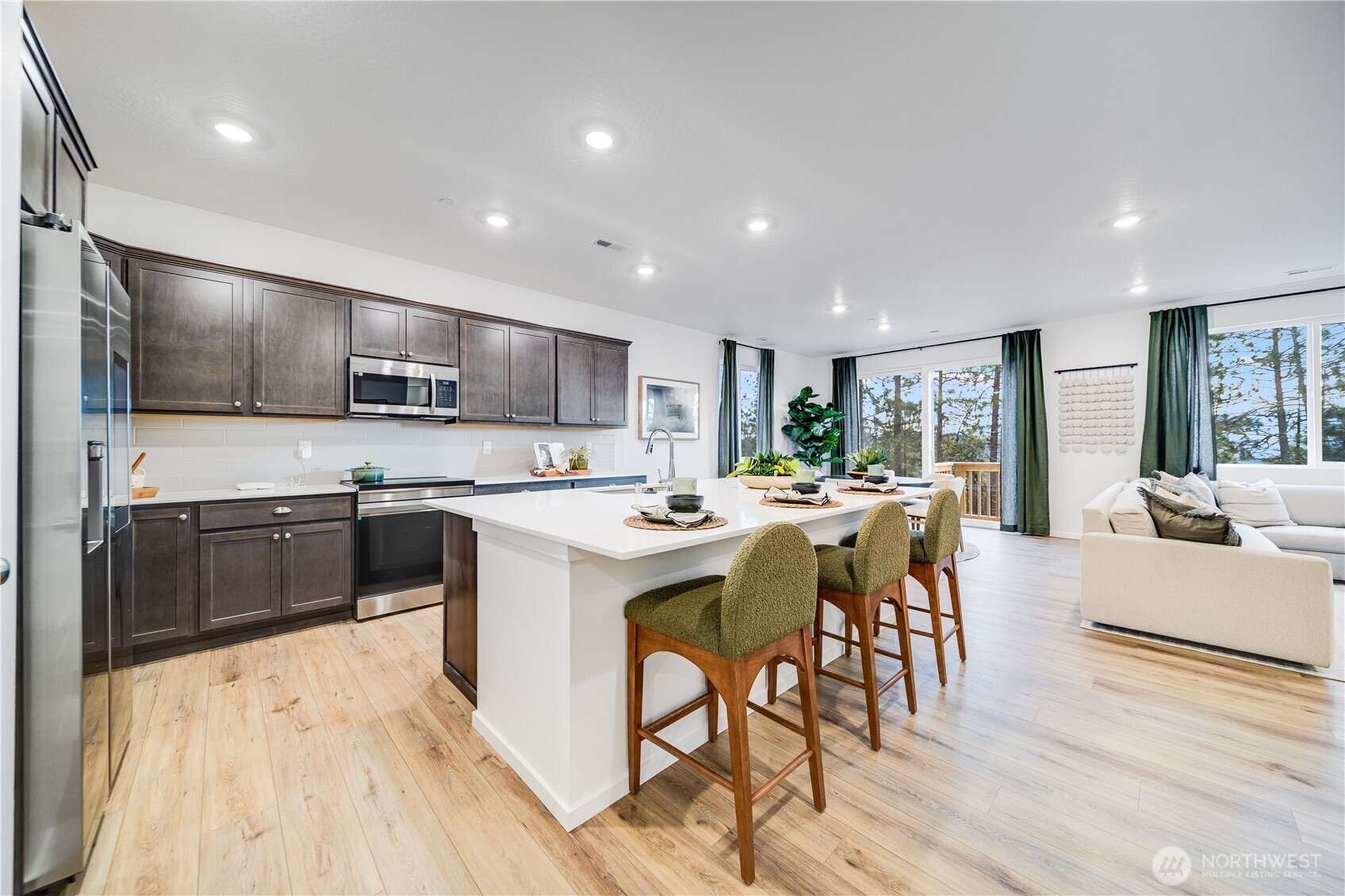 6093 Trace Drive SW Port Orchard WA 98367