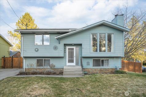 3421 S Myrtle Street Spokane WA 99223