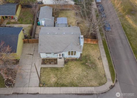 3421 S Myrtle Street Spokane WA 99223