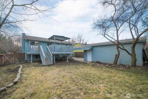 3421 S Myrtle Street Spokane WA 99223