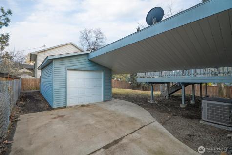 3421 S Myrtle Street Spokane WA 99223