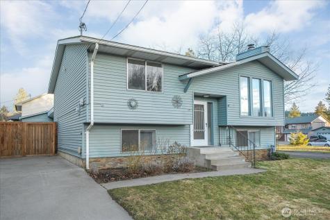 3421 S Myrtle Street Spokane WA 99223
