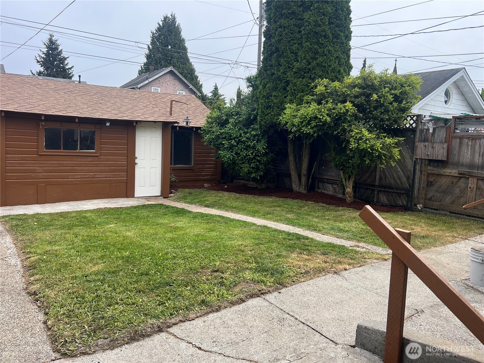 2123 S Wilkeson Street Tacoma WA 98405