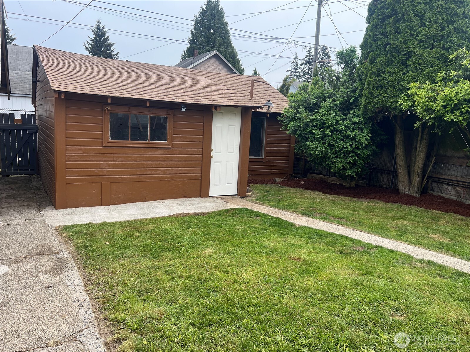 2123 S Wilkeson Street Tacoma WA 98405