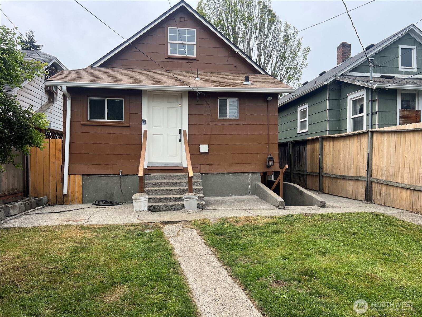 2123 S Wilkeson Street Tacoma WA 98405