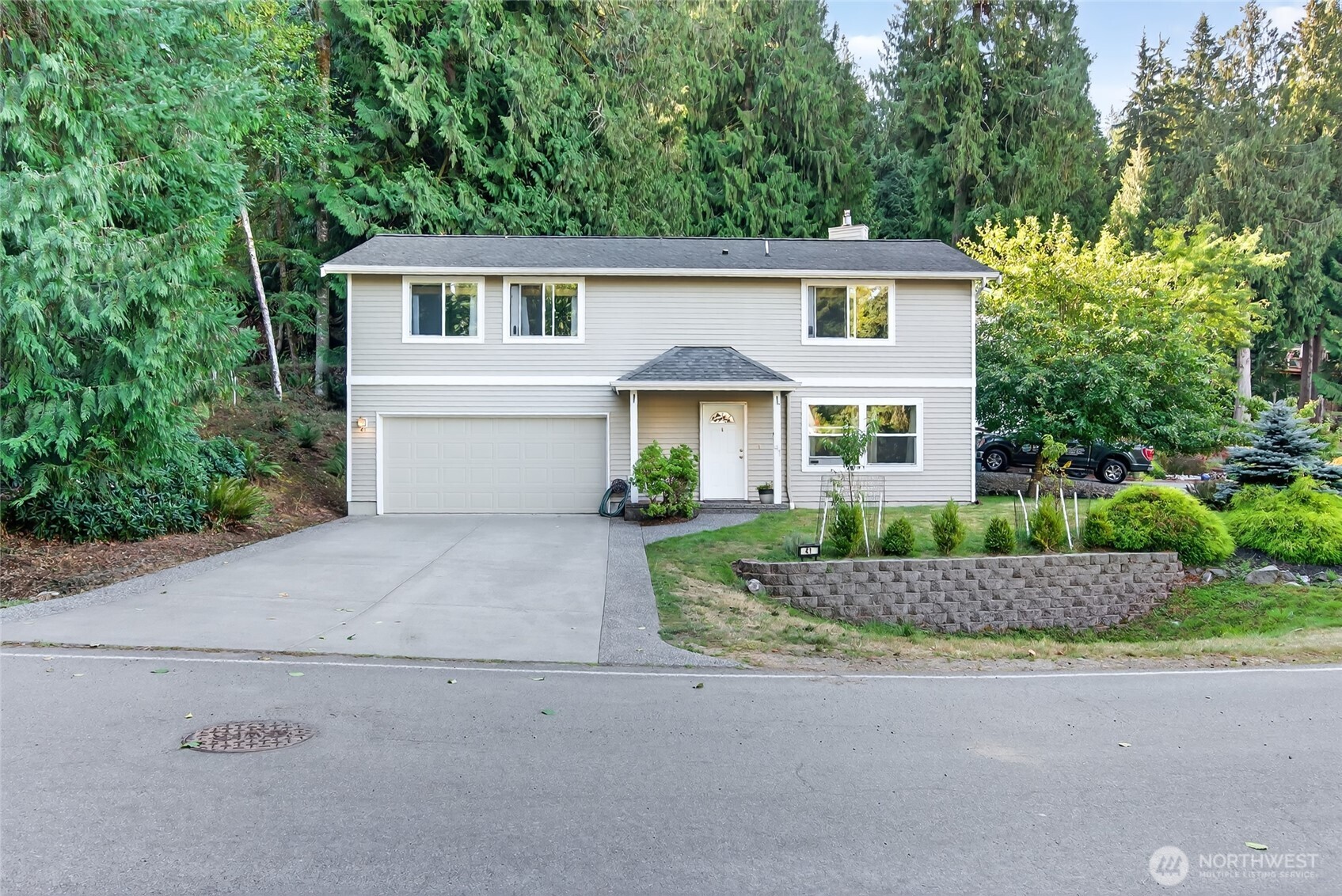 41 Marigold Drive Bellingham WA 98229