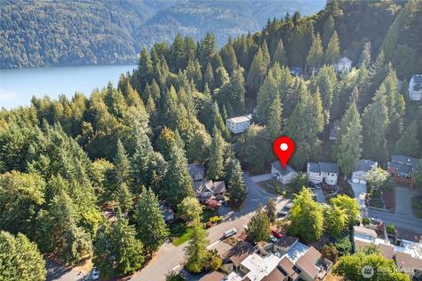 41 Marigold Drive Bellingham WA 98229
