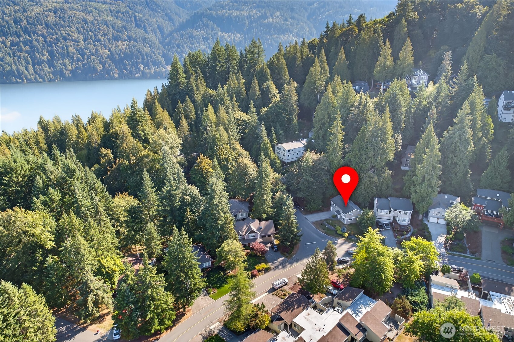 41 Marigold Drive Bellingham WA 98229