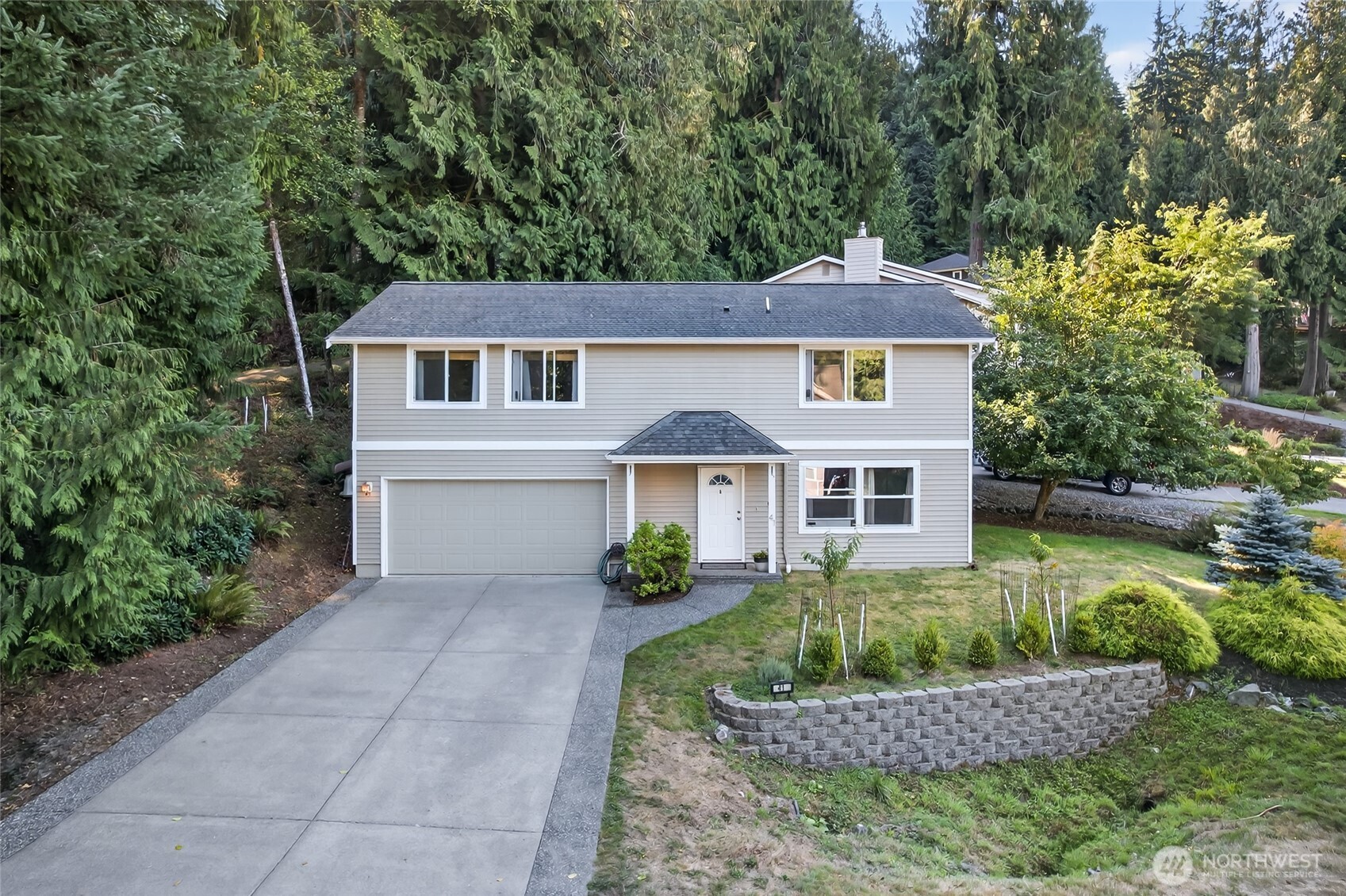 41 Marigold Drive Bellingham WA 98229
