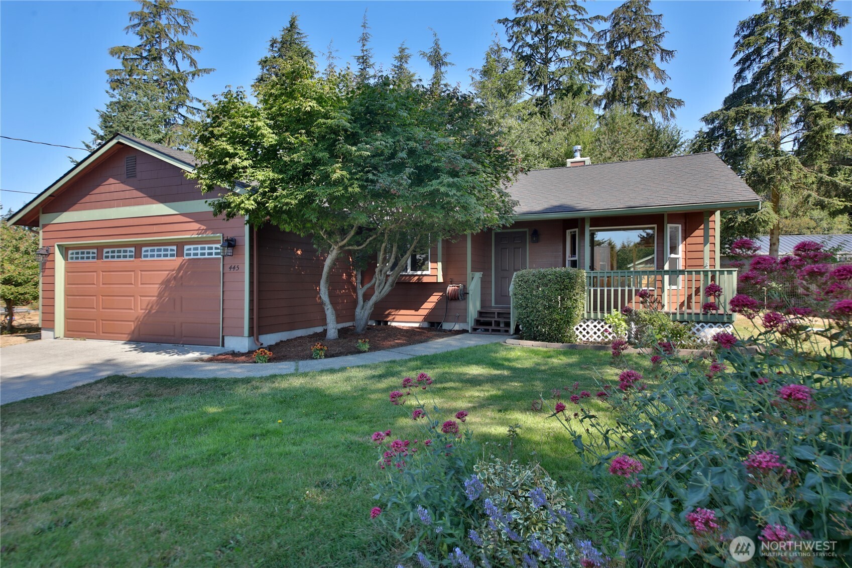 445 Mitchell Drive Coupeville WA 98239