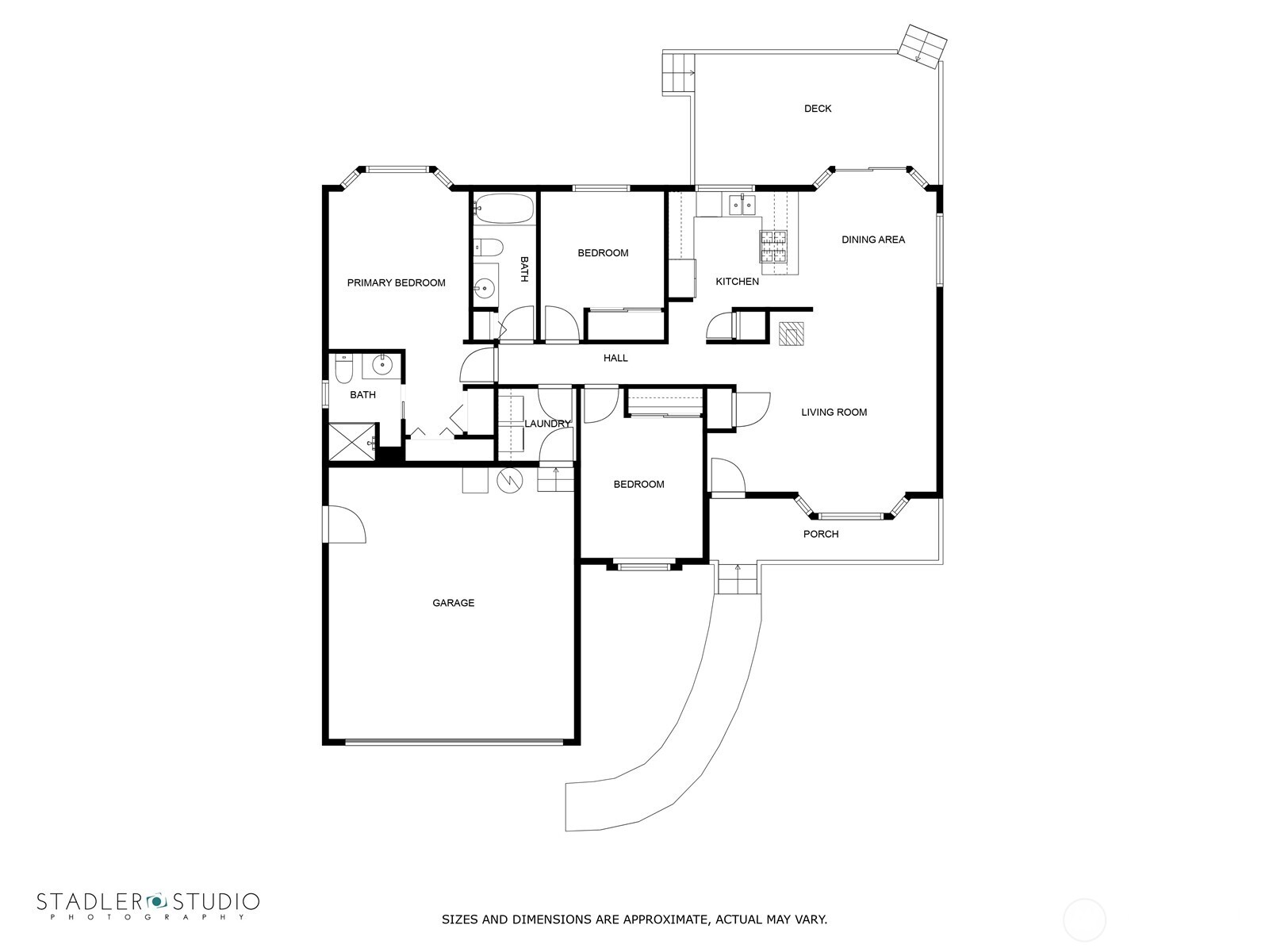 445 Mitchell Drive Coupeville WA 98239