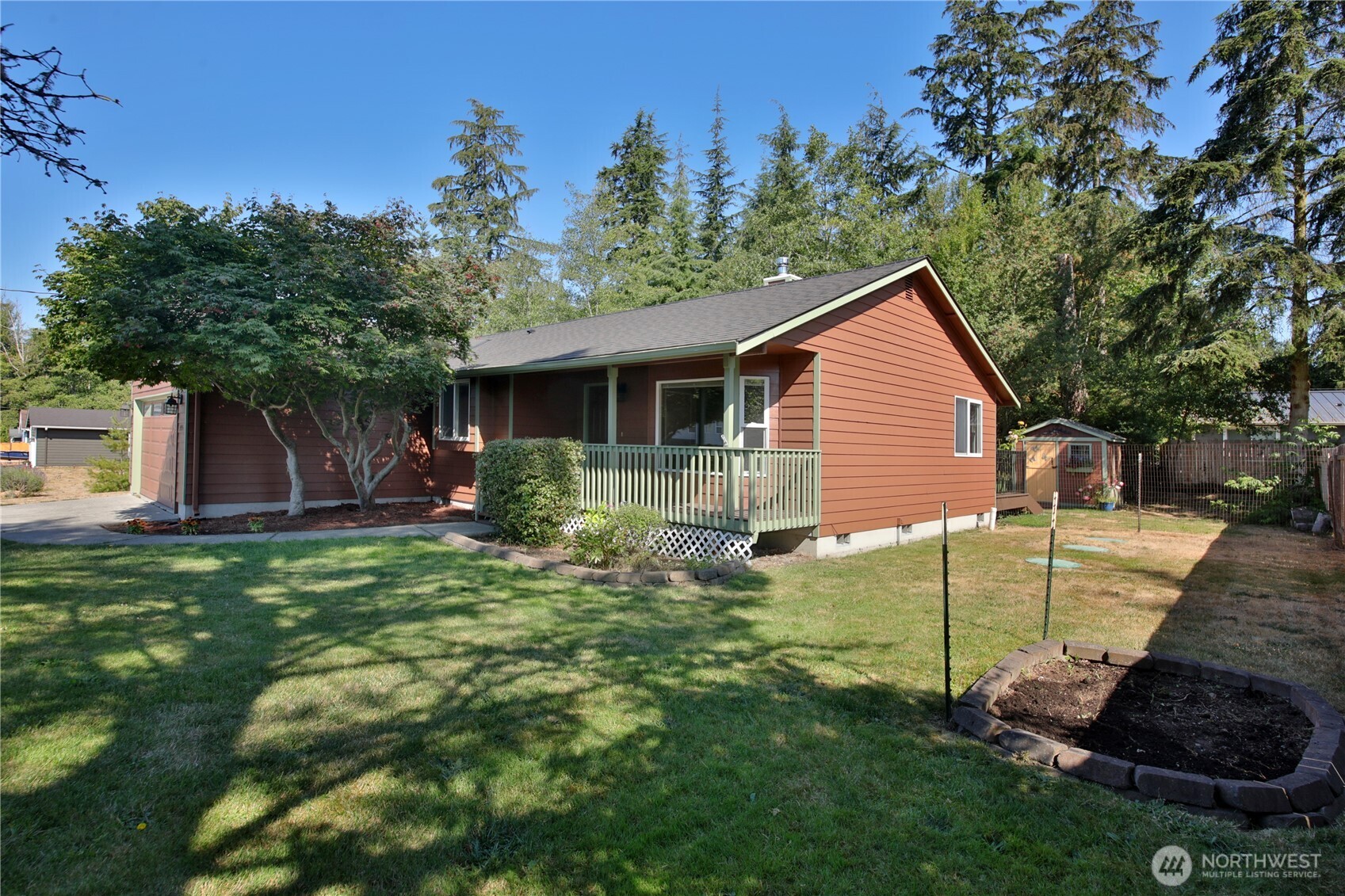 445 Mitchell Drive Coupeville WA 98239