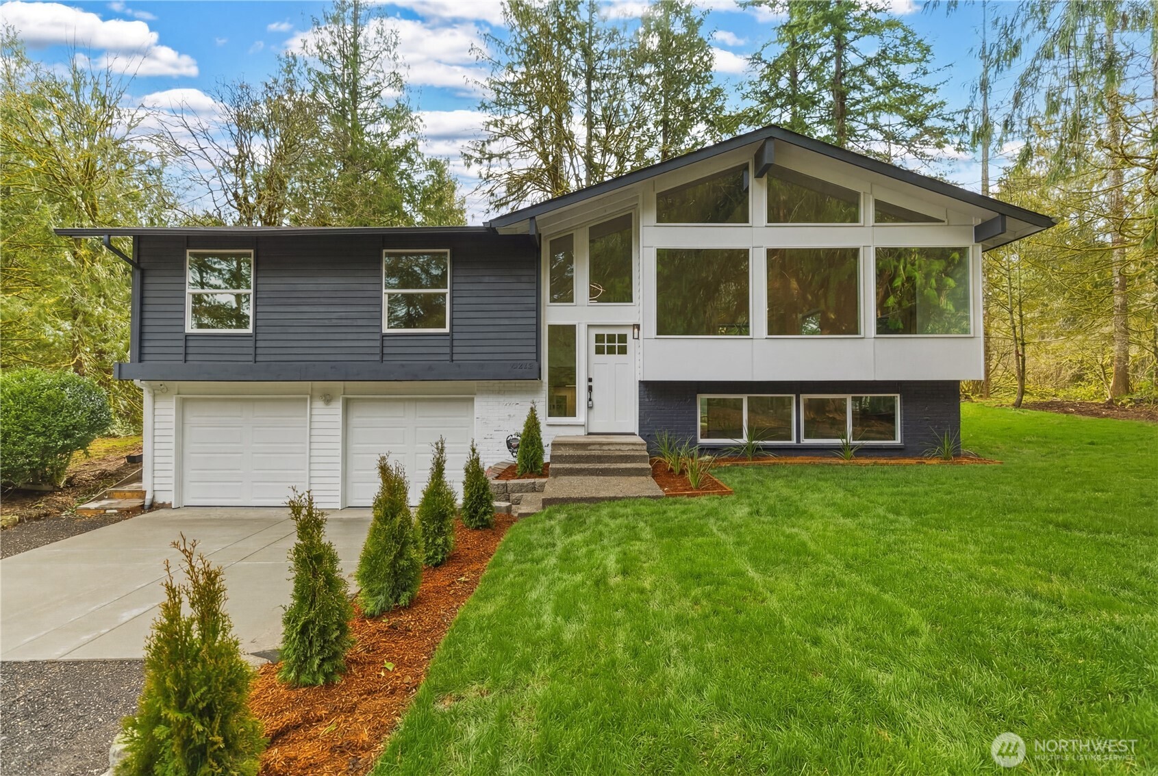 5205 59th Court SW Olympia WA 98512