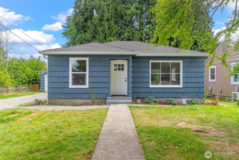 1214 Central Olympia WA 98506