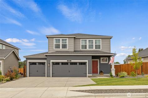 2609 N Leah Lane Ellensburg WA 98926