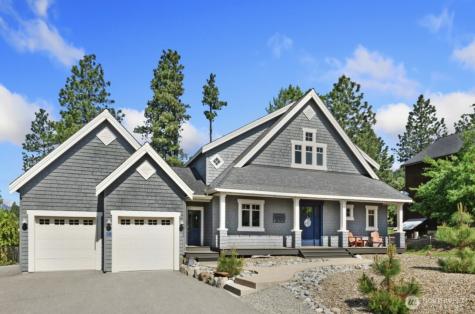 161 Paintbrush Lane Ronald WA 98940