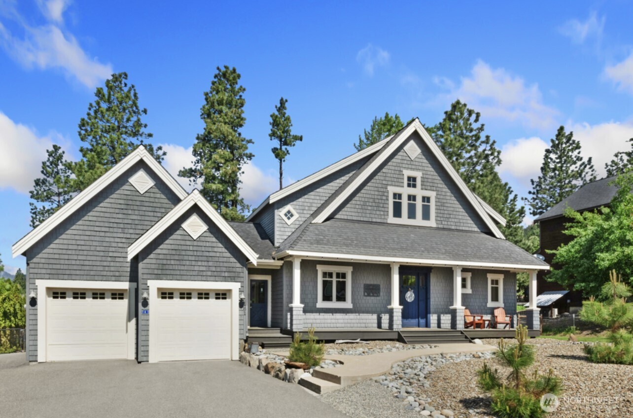 161 Paintbrush Lane Ronald WA 98940