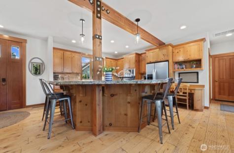 161 Paintbrush Lane Ronald WA 98940