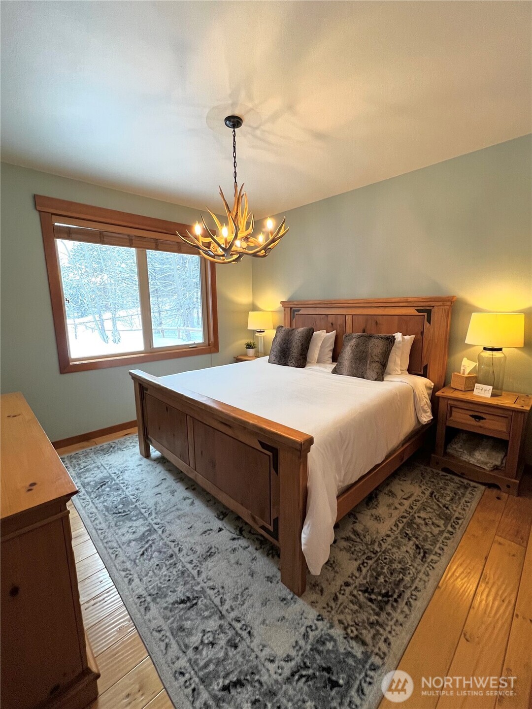 161 Paintbrush Lane Ronald WA 98940