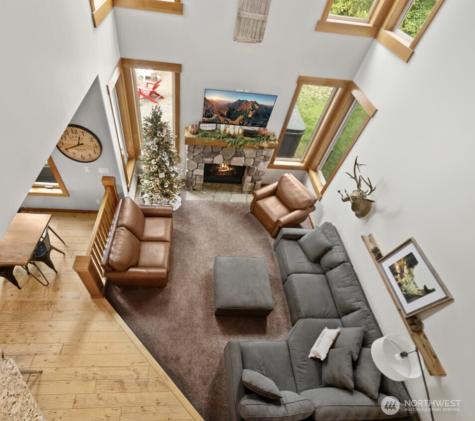 161 Paintbrush Lane Ronald WA 98940