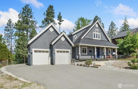 161 Paintbrush Lane Ronald WA 98940