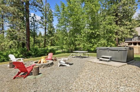 161 Paintbrush Lane Ronald WA 98940