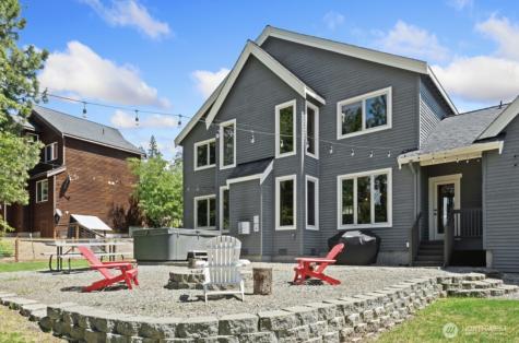 161 Paintbrush Lane Ronald WA 98940