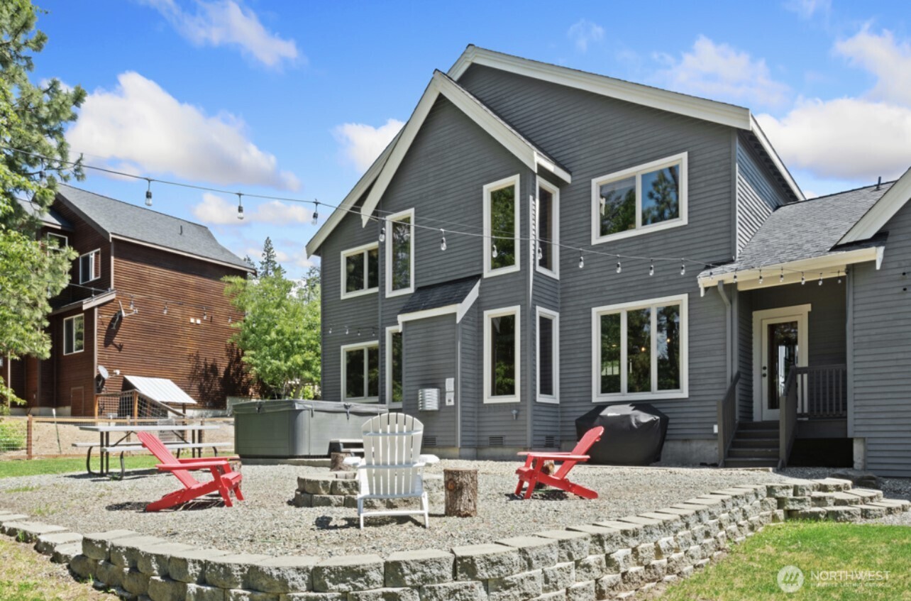 161 Paintbrush Lane Ronald WA 98940