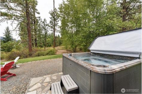 161 Paintbrush Lane Ronald WA 98940