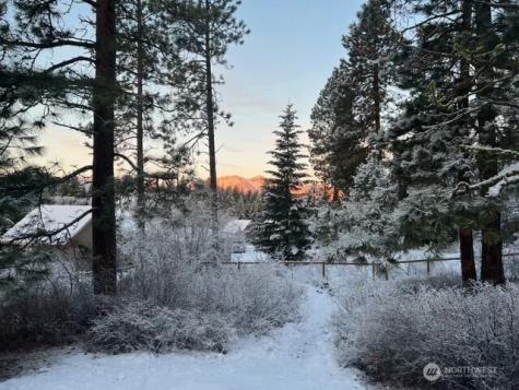 161 Paintbrush Lane Ronald WA 98940