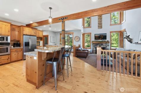 161 Paintbrush Lane Ronald WA 98940