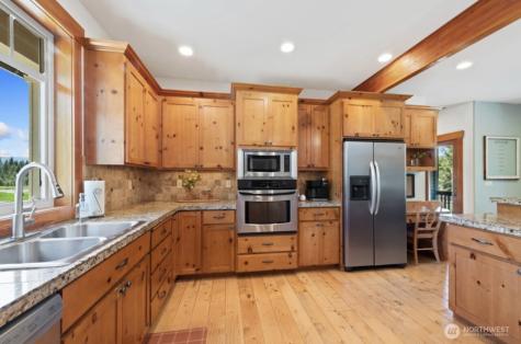 161 Paintbrush Lane Ronald WA 98940