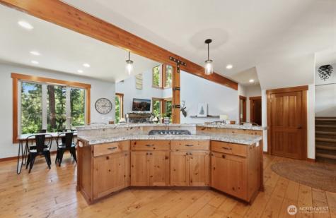 161 Paintbrush Lane Ronald WA 98940