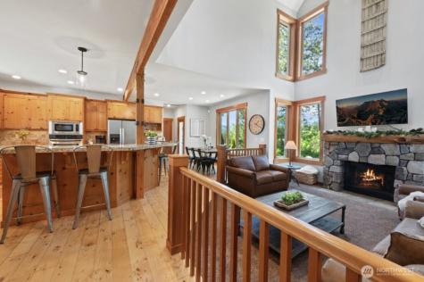 161 Paintbrush Lane Ronald WA 98940