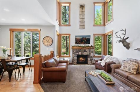 161 Paintbrush Lane Ronald WA 98940